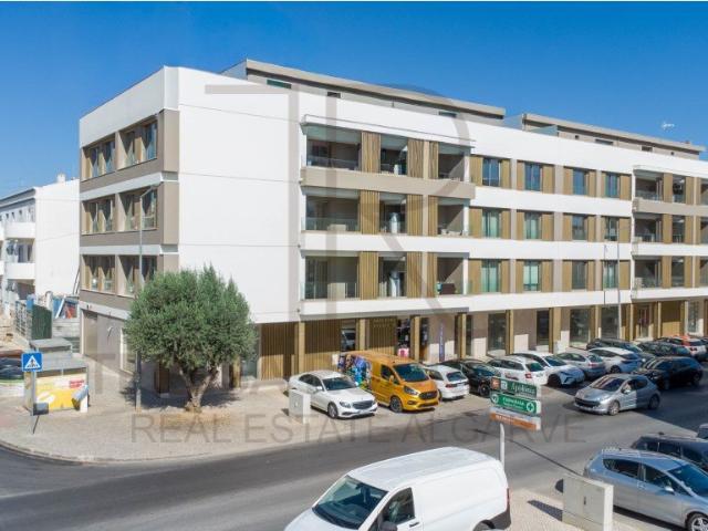Novo apartamento T4 Duplex para venda em Almancil 141m² Almancil
