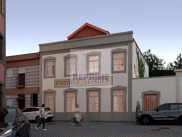 NOVO | APARTAMENTO T0 STUDIO | PRAIA LEÇA DA PALMEIRA | MATOSINHOS | PORTO