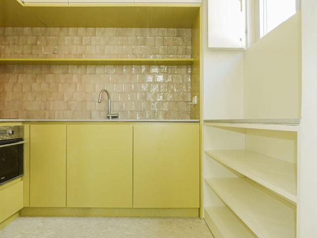 Novo Apartamento T1 Arrendamento, Sem Móveis, Penha de França