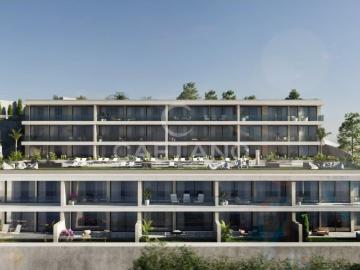 Novo Apartamento T1 Funchal 68m² Imaculado Coração De Maria