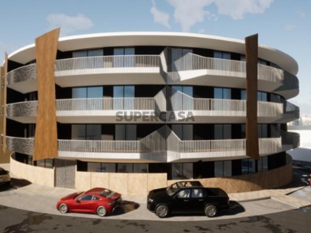 NOVO APARTAMENTO T1