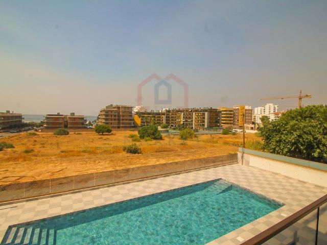 NOVO Apartamento T2 na Praia de Quarteira 0m² Quarteira