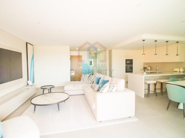 Novo Apartamento T2 na Praia de Quarteira 0m² Quarteira