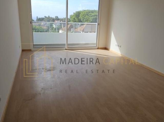 NOVO APARTAMENTO T2 NO CENTRO DO CANIÇO