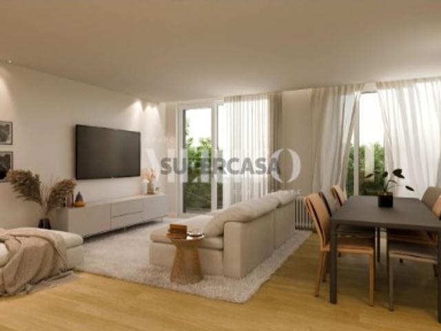 Novo Apartamento T2 no Galo Residence Barcelos
