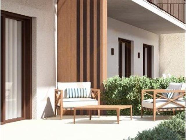Novo Apartamento T2 em Santo Estevão, Tavira 96m² São bento do cortiço e de santo estevão