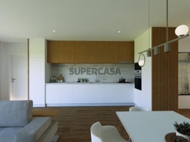 Novo Apartamento T2 Ílhavo Novidade no mercado !