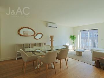 Novo Apartamento T2 para Venda em Lisboa R. Conde Redondo