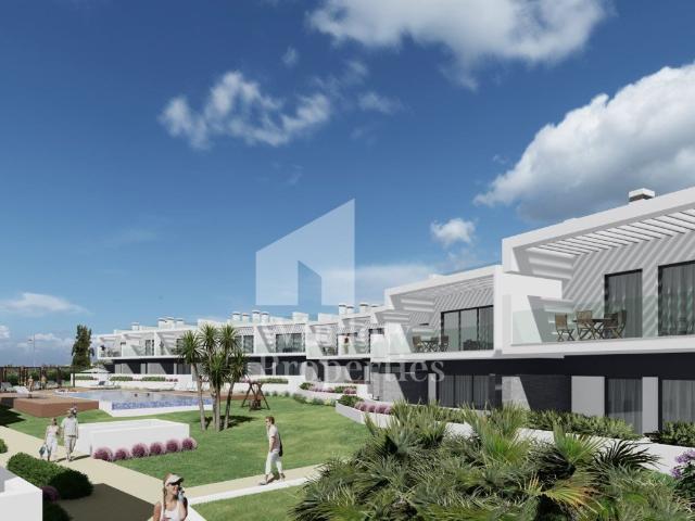NOVO Apartamento T2 perto da Marina de Vilamoura 153m² Quarteira