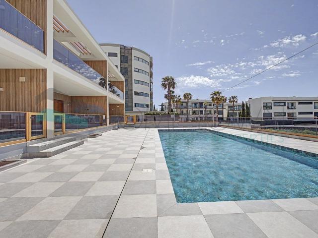 Novo apartamento T2 Perto da praia, Quarteira 103m² Quarteira