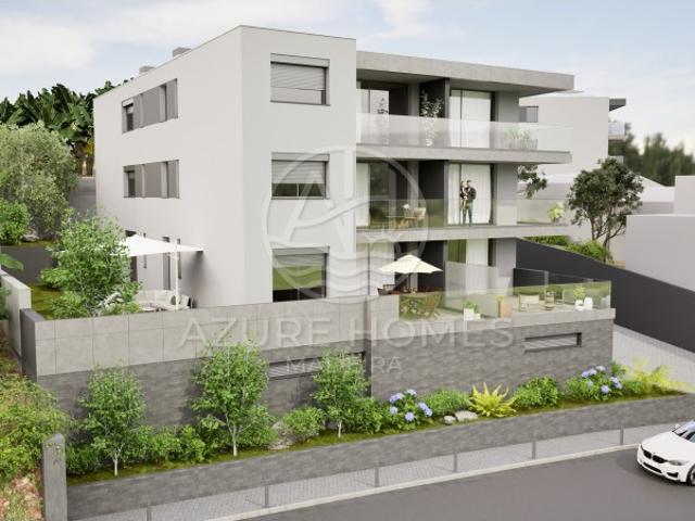 NOVO APARTAMENTO T2 PISO 3 FR Z