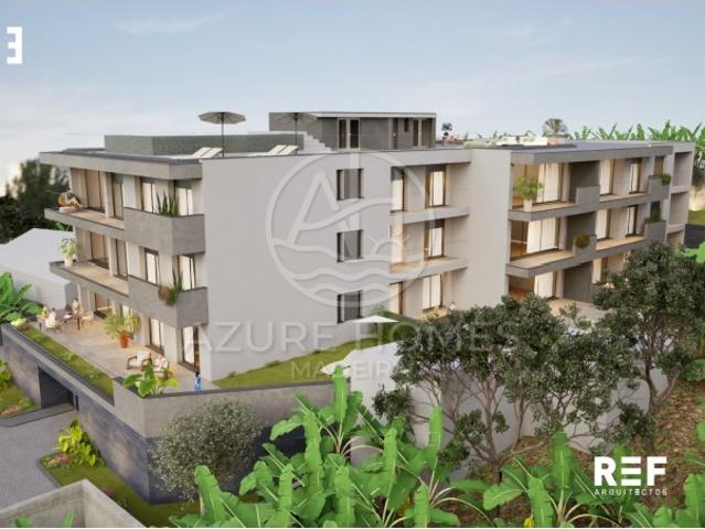 NOVO APARTAMENTO T2 PISO 3 FR R