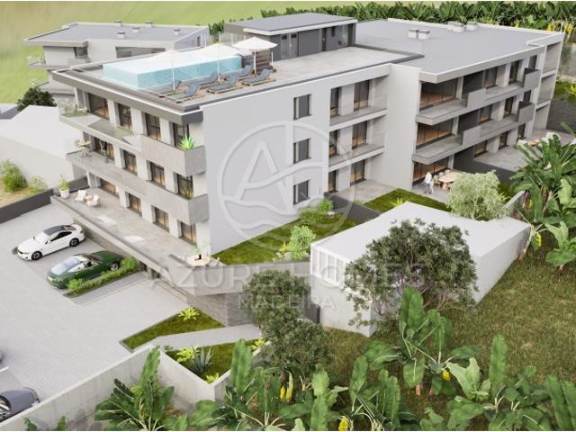 NOVO APARTAMENTO T2 PISO 2 FR M