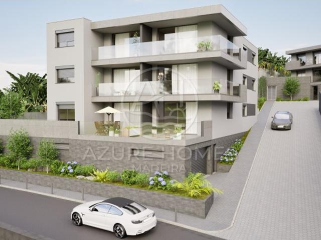 NOVO APARTAMENTO T2 PISO 2 FR Q