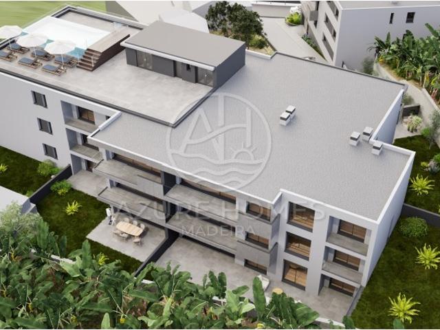 NOVO APARTAMENTO T2 PISO 5 FR AO