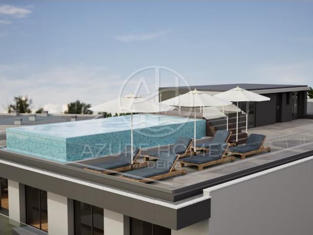 NOVO APARTAMENTO T2 PISO 6