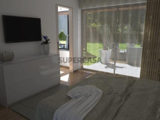 NOVO APARTAMENTO T2