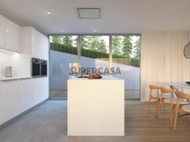 NOVO APARTAMENTO T2