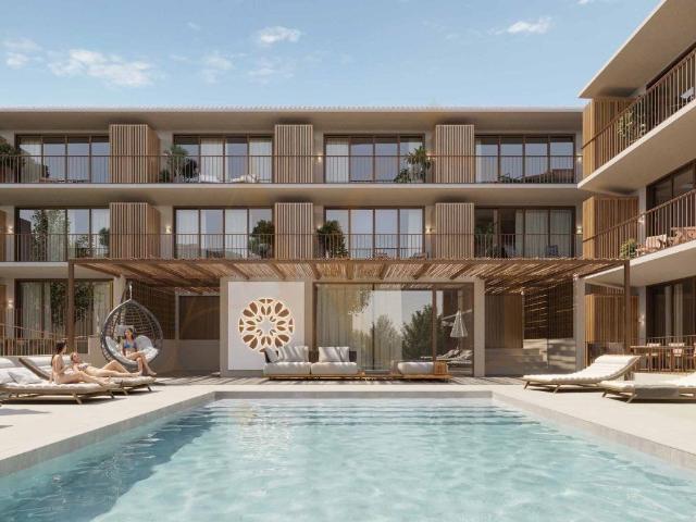 Novo apartamento T3 com piscina em Santo Estêvão 136m² São Bento do Cortiço e de Santo Estevão