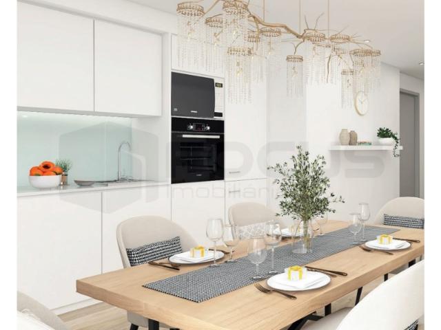 Apartamento T3 Duplex, Condominio fechado, zona histórica de Aveiro
