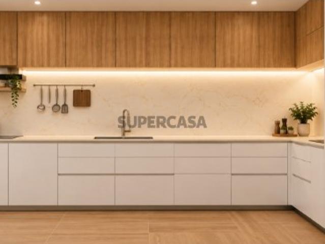 NOVO APARTAMENTO T3 EM VALE DE LOBOS | TELHEIRO, LEIRIA