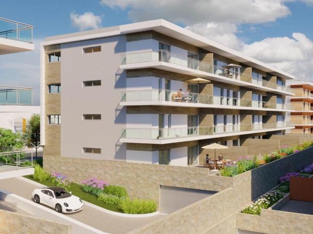 Novo Apartamento T3 em Zona Privilegiada em Portimão 141m² Portimão