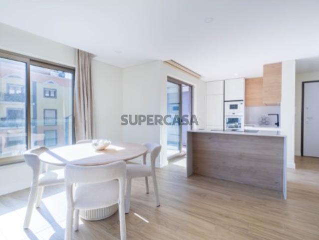 Novo apartamento T3 para venda em Almancil