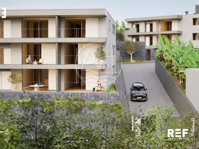 NOVO APARTAMENTO T3 PISO 4 FR AF