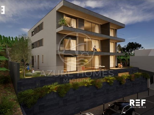NOVO APARTAMENTO T3 PISO 5 AM