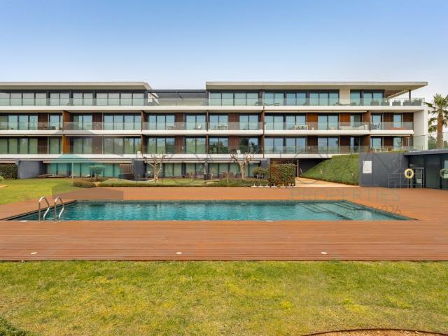 Novo apartamento T3 Vilamoura 158m² Quarteira