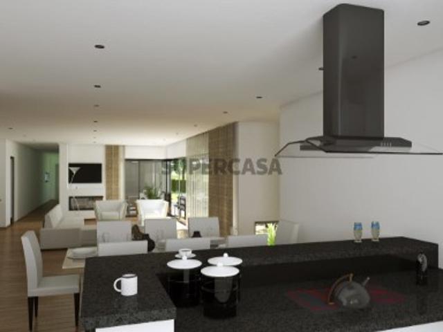 NOVO APARTAMENTO T3