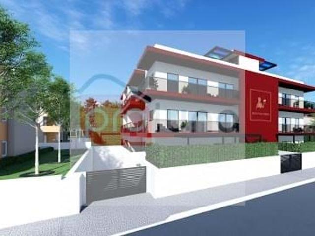 Novo conceito de luxo em Independent Living with services Tavira