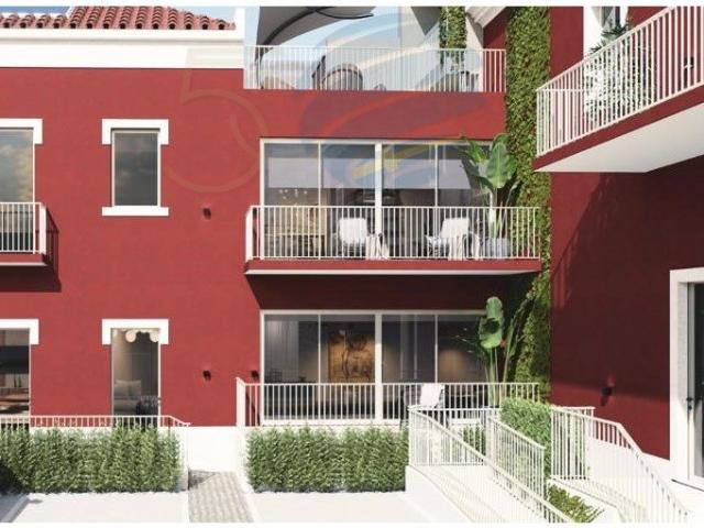 Novo condomínio de charme, em zona prime 166m² Cascais e Estoril