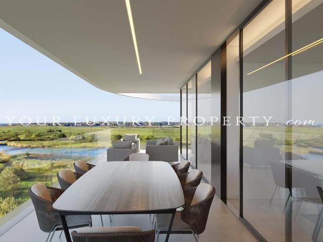 Penthouse Duplex T3 The Creek Vilamoura 339m² Quarteira