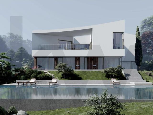 Novo construcao