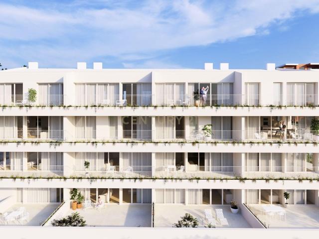 Novo Duplex em Leiria com Vistas Panorâmicas
