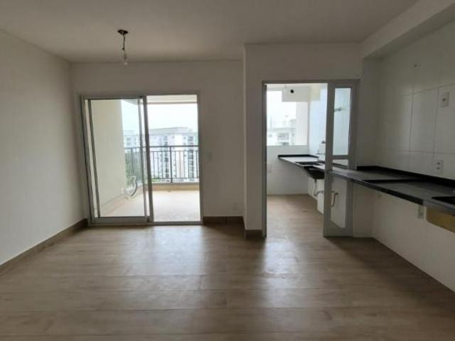 Novo e Belíssimo Apartamento no Condomínio Raiz São Paulo Parque Resort com 66m²!