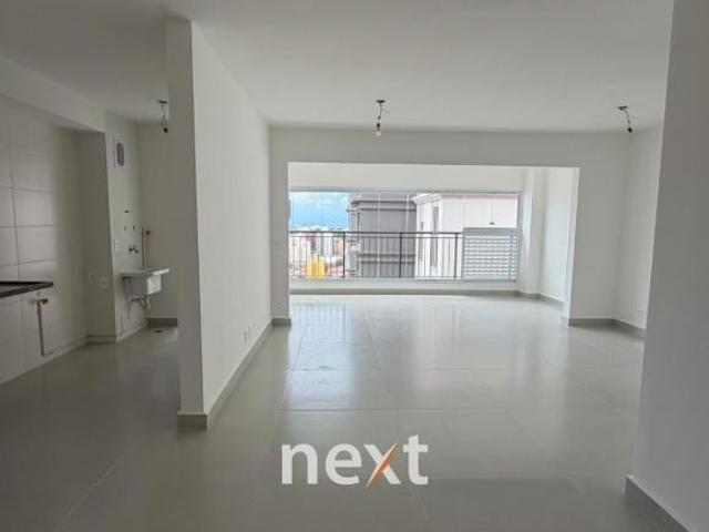 Novo em andar alto, apto a venda com 2 quartos no Bonfim
