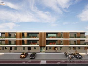 NOVO Apartamento Mealhada T3 +1 com garagem