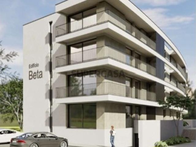 Novo Empreendimento na Mealhada
