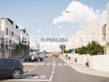 Novo Empreendimento na Fuseta Apartamentos T2 e T3 Segundo Andar