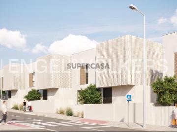 Novo Empreendimento na Fuseta Moradias T3