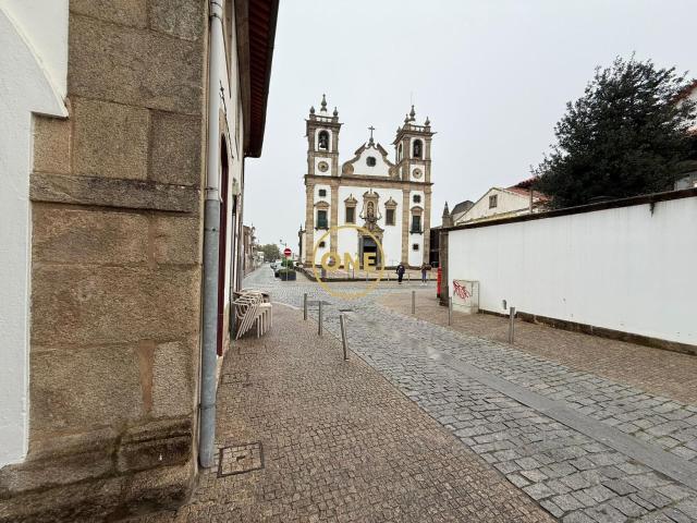 Novo Empreendimento na Póvoa de Varzim – Rua do Cidral