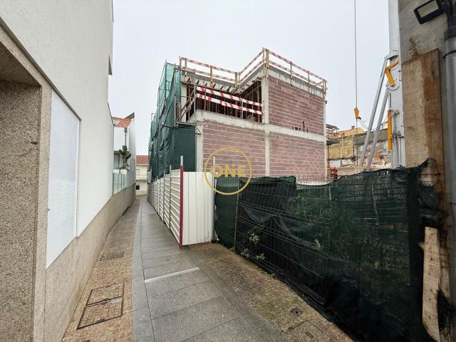 Novo Empreendimento na Póvoa de Varzim – Rua do Cidral
