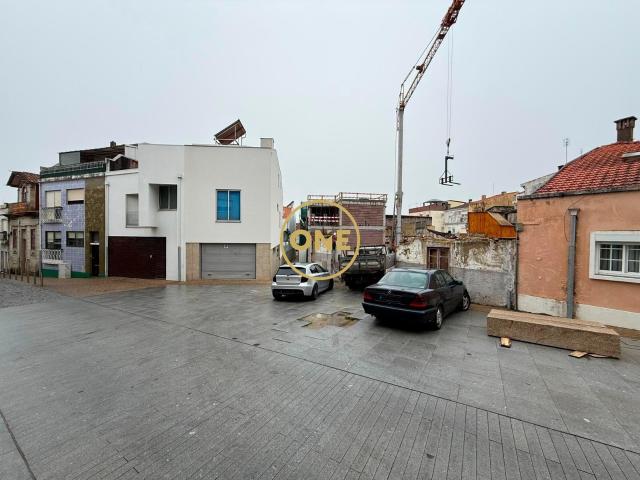 Novo Empreendimento na Póvoa de Varzim – Rua dos Gaios