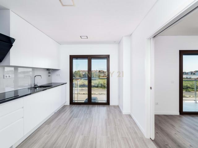 Novo Empreendimento no Montijo — Urbanização Alto dos Moinhos