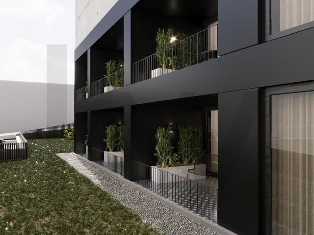 NOVO EMPREENDIMENTO NO CENTRO DA CIDADE – T1 + 1