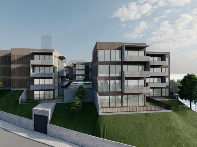 NOVO EMPREENDIMENTO NO CENTRO DA CIDADE – T2+2
