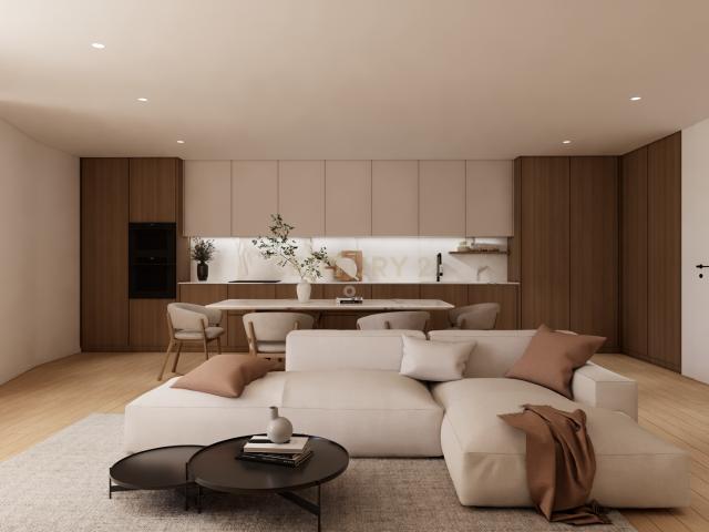 Novo Empreendimento Apartamento T4 São Martinho do Porto