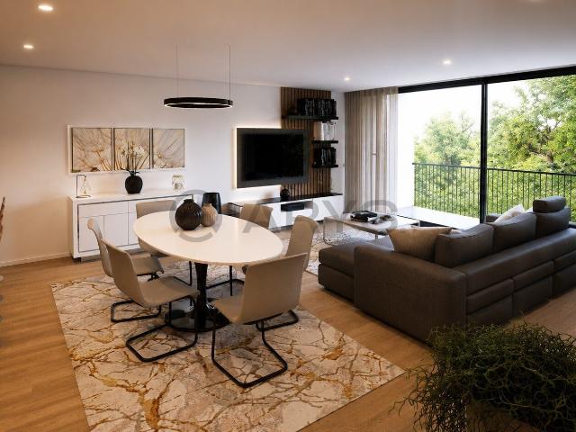 Novo Empreendimento | Apartamentos T2 e T3 em Oleiros/Vila Verde